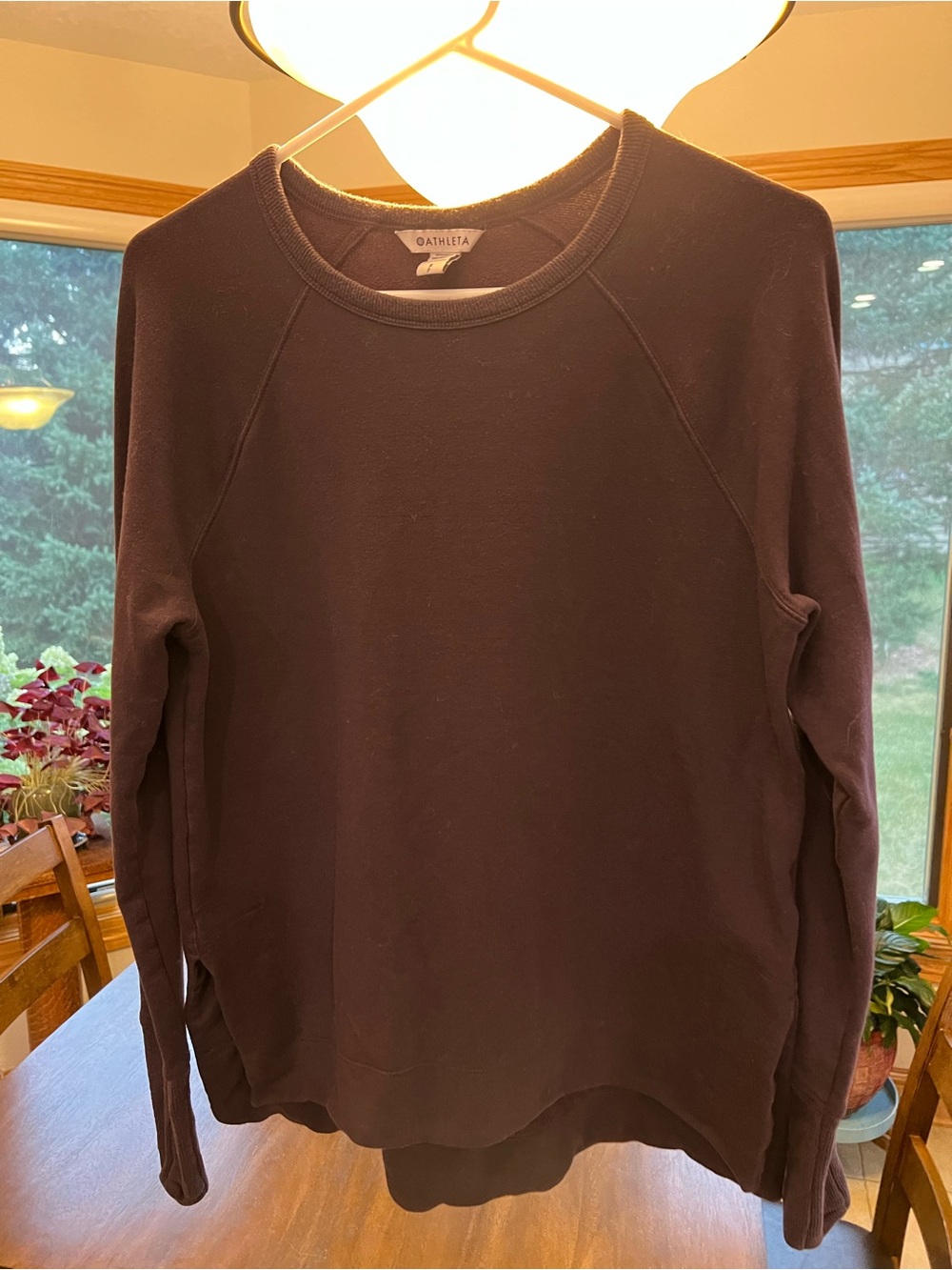 Athleta Sweatshirt